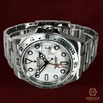 Rolex Explorer II 226570 (2023) - 42 mm Steel case (6/8)