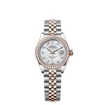 Rolex Lady-Datejust 279381RBR - (1/1)