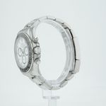 Rolex Daytona 126500LN (2023) - White dial 40 mm Steel case (6/8)