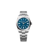 Rolex Oyster Perpetual 41 134300 (2025) - Black dial 41 mm Steel case (1/1)