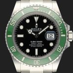 Rolex Submariner Date 126610LV - (2/8)