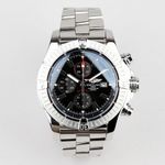 Breitling Super Avenger A13370 - (1/8)