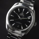 Omega Seamaster Aqua Terra 220.10.38.20.01.001 - (5/6)