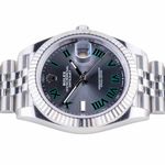 Rolex Datejust 41 126334 (2026) - 41 mm Steel case (5/8)