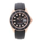 Rolex Yacht-Master 40 126655 - (1/4)