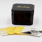 Breitling Crosswind Racing B13355 (Unknown (random serial)) - 43 mm Steel case (8/8)