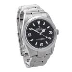 Rolex Explorer 114270 - (4/8)