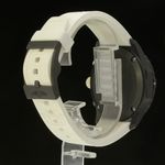 Breitling Endurance Pro X82310A71B1S1 (2022) - Black dial 44 mm Plastic case (4/8)