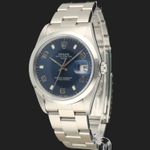Rolex Oyster Perpetual Date 15200 - (1/8)