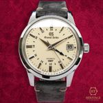 Grand Seiko Elegance Collection SBGM221 - (1/8)