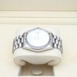 Rolex Day-Date 36 18238 (1988) - Zilver wijzerplaat 36mm Geelgoud (3/7)