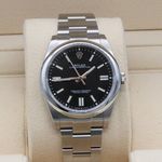 Rolex Oyster Perpetual 41 124300 - (1/8)