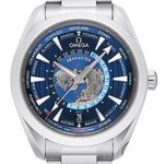 Omega Seamaster Aqua Terra 220.10.43.22.03.001 - (1/1)