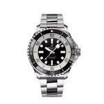 Breitling Superocean 44 A17376211B1A1 (2024) - Zwart wijzerplaat 44mm Staal (1/1)