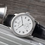 Blancpain Villeret 7002-1127-61 - (2/8)