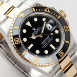 Rolex Submariner Date 116613LN - (3/8)