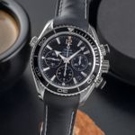 Omega Seamaster Planet Ocean Chronograph 222.32.38.50.01.001 - (3/8)