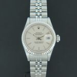 Rolex Lady-Datejust 69174 (1988) - 26mm Staal (2/6)
