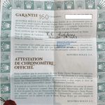 Rolex Day-Date 36 18238 - (4/8)