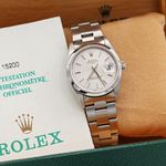 Rolex Oyster Perpetual Date 15200 - (1/8)