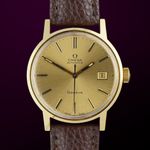 Omega Genève 168.0098 - (1/8)