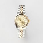 Rolex Lady-Datejust 69173 - (1/8)
