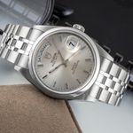 Tudor Prince Date 76200 (2005) - 36mm Staal (2/8)