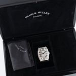 Franck Muller Cintrée Curvex 7851 SC DT (Onbekend (willekeurig serienummer)) - 36mm (7/7)