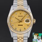Rolex Datejust 36