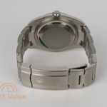 Rolex Oyster Perpetual 36 126000 (2025) - 36mm Staal (3/7)