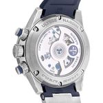 Ulysse Nardin Diver Chronograph 1503-170-3/93 - (6/7)