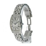 Franck Muller Cintrée Curvex 1752QZ - (2/5)