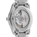 Longines Master Collection L2.793.4.79.6 (2025) - Silver dial 40 mm Steel case (6/7)