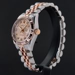 Rolex Lady-Datejust 179171 (2008) - 26mm Goud/Staal (4/8)