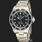 Rolex Submariner No Date 14060M - (1/8)