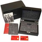 Omega Speedmaster Professional Moonwatch 311.32.40.30.02.001 - (4/4)