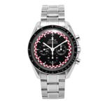 Omega Speedmaster Professional Moonwatch 311.30.42.30.01.004 (2013) - Black dial 42 mm Steel case (1/6)