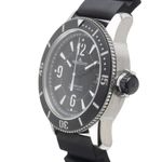 Jaeger-LeCoultre Master Compressor Diving Automatic Navy SEALs Q2018470 (2011) - Black dial 42 mm Steel case (6/8)