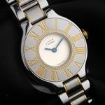 Cartier 21 Must de Cartier W1005121 - (3/8)
