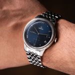 Omega De Ville 434.10.41.21.03.001 - (7/8)