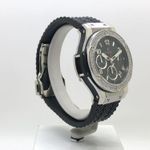 Hublot Big Bang 41 mm 341.SX.130.RX.114 (Unknown (random serial)) - Black dial 41 mm Steel case (4/8)