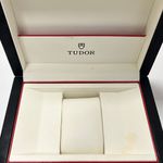 Tudor Prince Date 79260 (2001) - Black dial 40 mm Steel case (6/6)