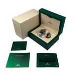 Rolex GMT-Master II 126710BLNR - (5/5)