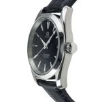 Omega Seamaster Aqua Terra 2518.50.00 (2008) - Black dial 36 mm Steel case (6/8)