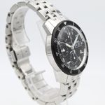 Sinn 103 103 St (2020) - Zwart wijzerplaat 41mm Staal (3/8)