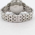 Sinn 103 103 St (2020) - Zwart wijzerplaat 41mm Staal (6/8)