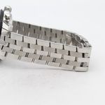 Sinn 103 103 St (2020) - Zwart wijzerplaat 41mm Staal (5/8)