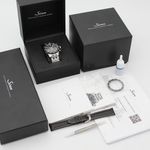 Sinn 103 103 St (2020) - Zwart wijzerplaat 41mm Staal (2/8)