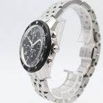 Sinn 103 103 St (2020) - Zwart wijzerplaat 41mm Staal (4/8)