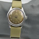 Omega Vintage Unknown (Onbekend (willekeurig serienummer)) - Onbekend wijzerplaat Onbekend Onbekend (14/16)